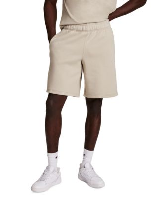 Men's Double Dry Cross-Training Regular-Fit Shorts, 10" Inseam