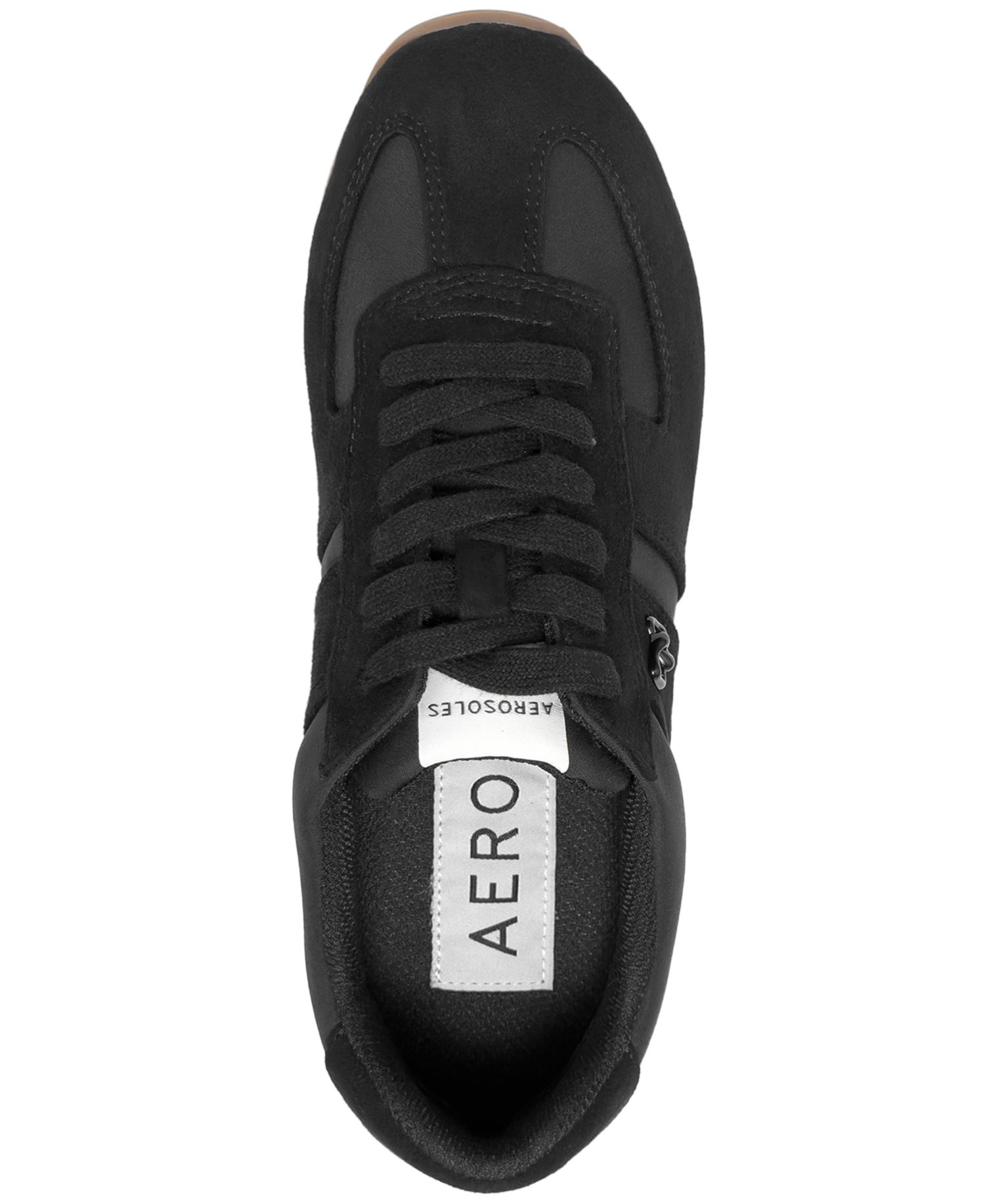 Women's Jett Sport Lace-Up Sneakers