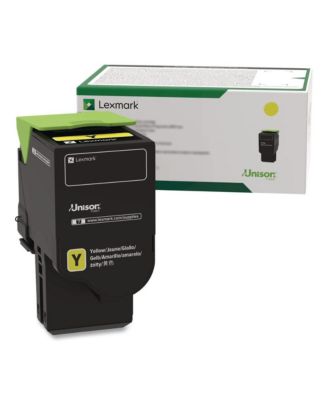 78C1XY0 5000 Page-Yield Return Program Extra High-Yield Toner