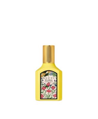 Gucci Flora Gorgeous Orchid Eau de Parfum, 1 oz. - Macy's