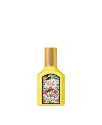 Gucci Flora Gorgeous Orchid Eau de Parfum, 1 oz. - Macy's