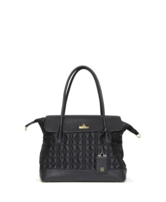 Women's Just Add Sugar Quilted Bag