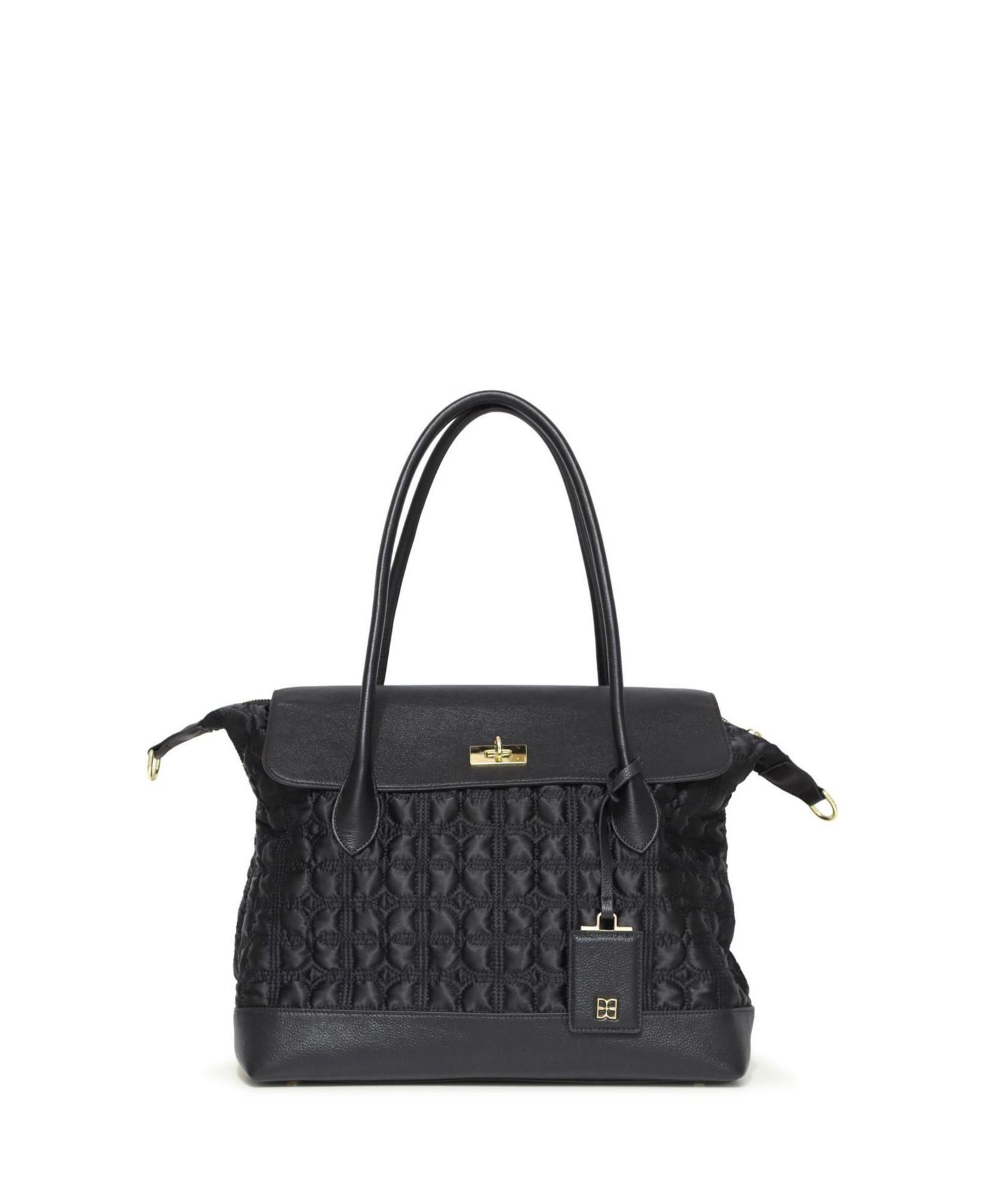 Women's Just Add Sugar Quilted Bag