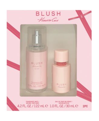 2-Piece Blush for Her Eau de Parfum Spray Gift Set