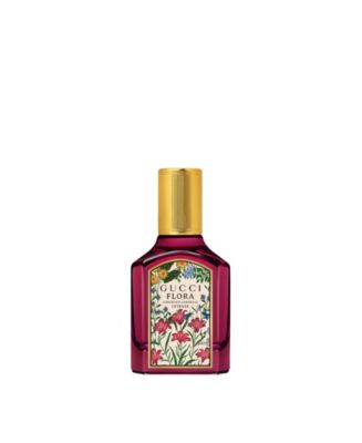 Gucci Flora Gorgeous Gardenia Eau de Parfum Intense, 1 oz. - Macy's