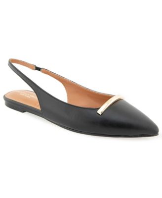 Women's Kimbal Sling Back Flat