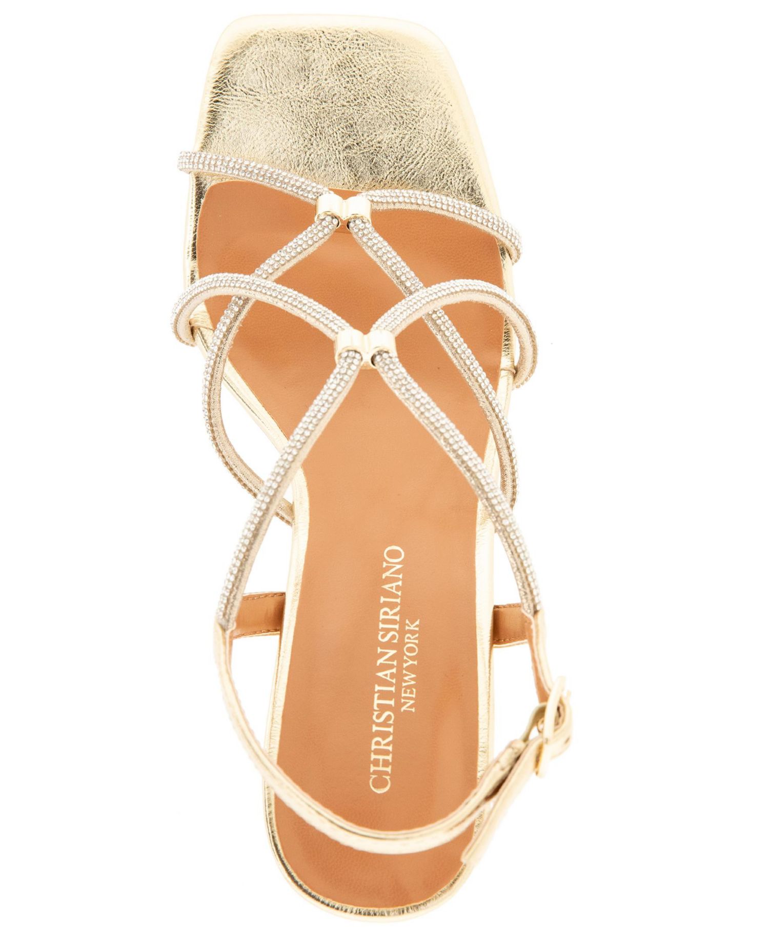 Women's Finee Strappy Sandal