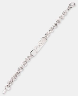 Logo Flex Bracelet