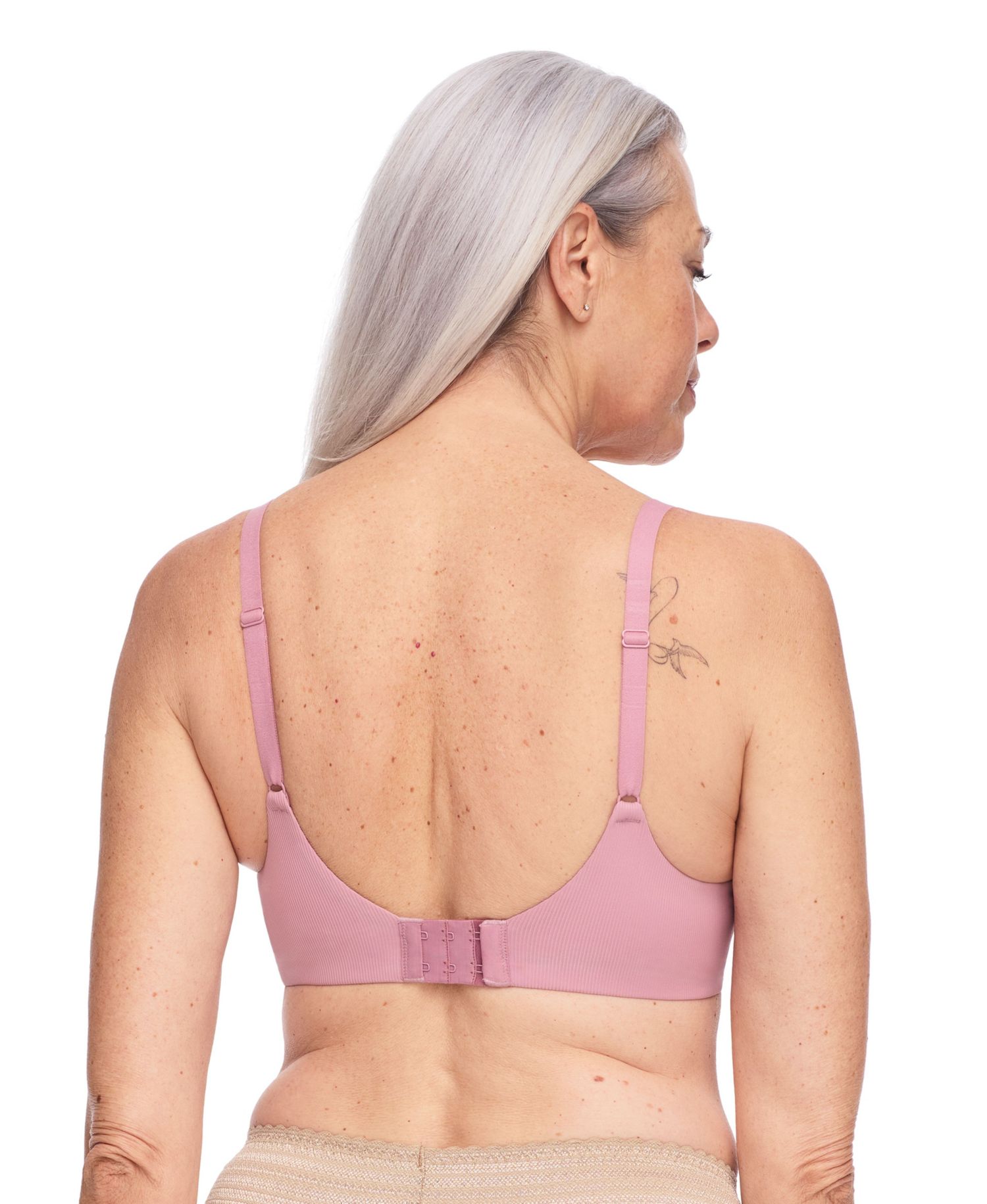 Women's Cloud 9 Underwire Lift T-Shirt Bra WRW253PU09