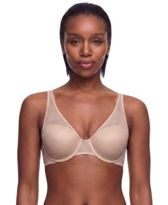 Women's Full-Coverage T-Shirt Bra, WRW263PU07001