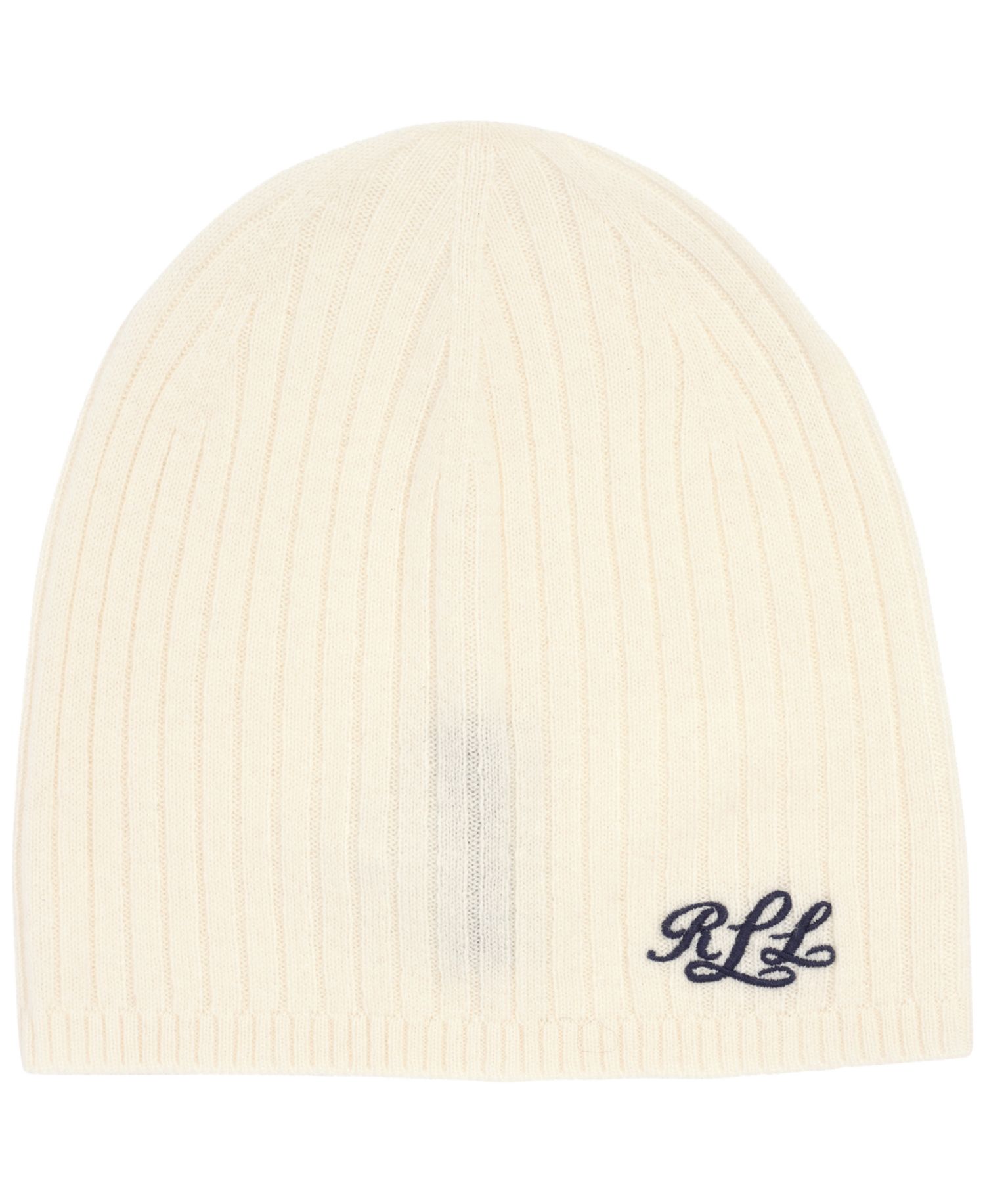 Signature Cashmere Beanie