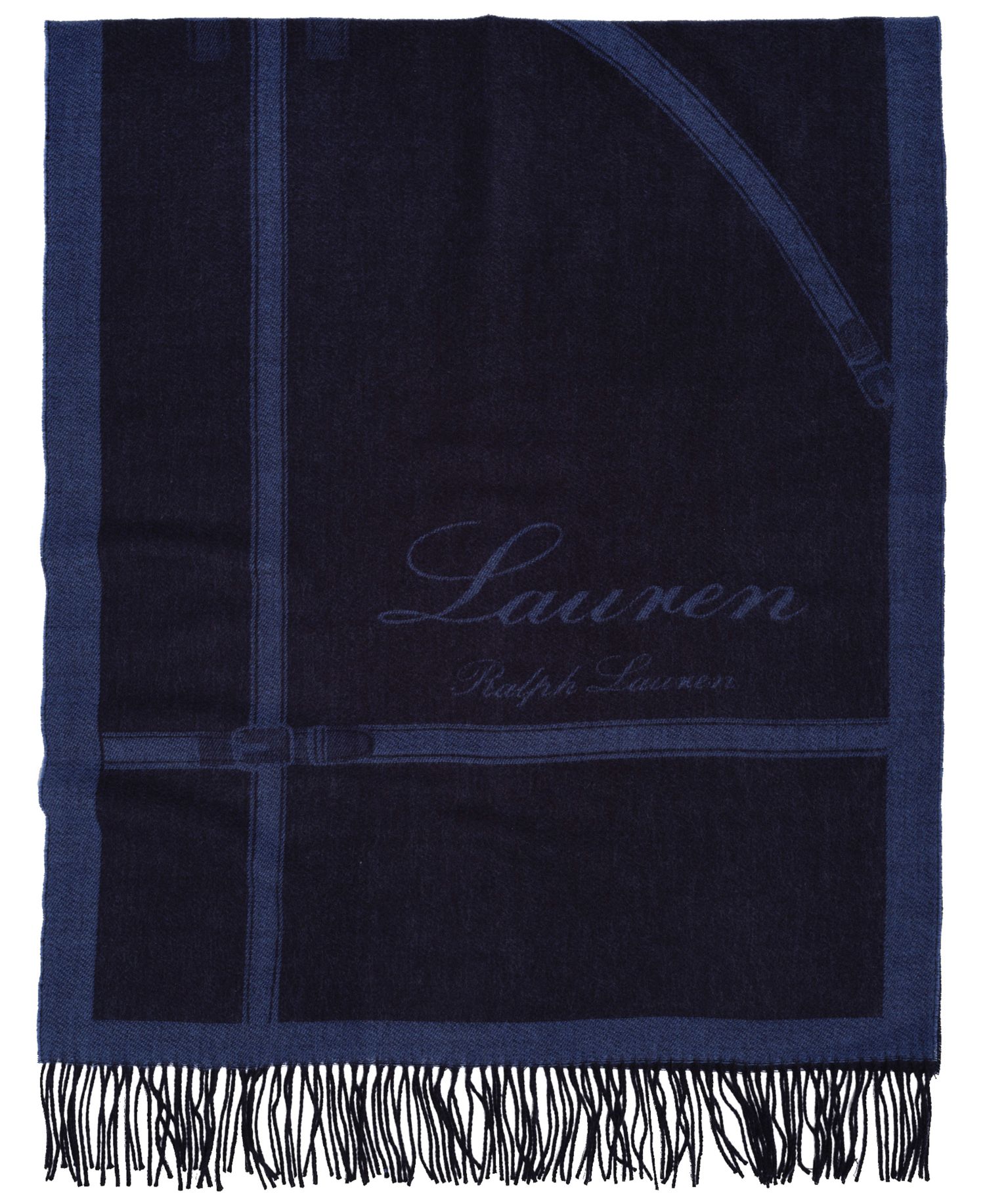 Belting Blanket Wrap