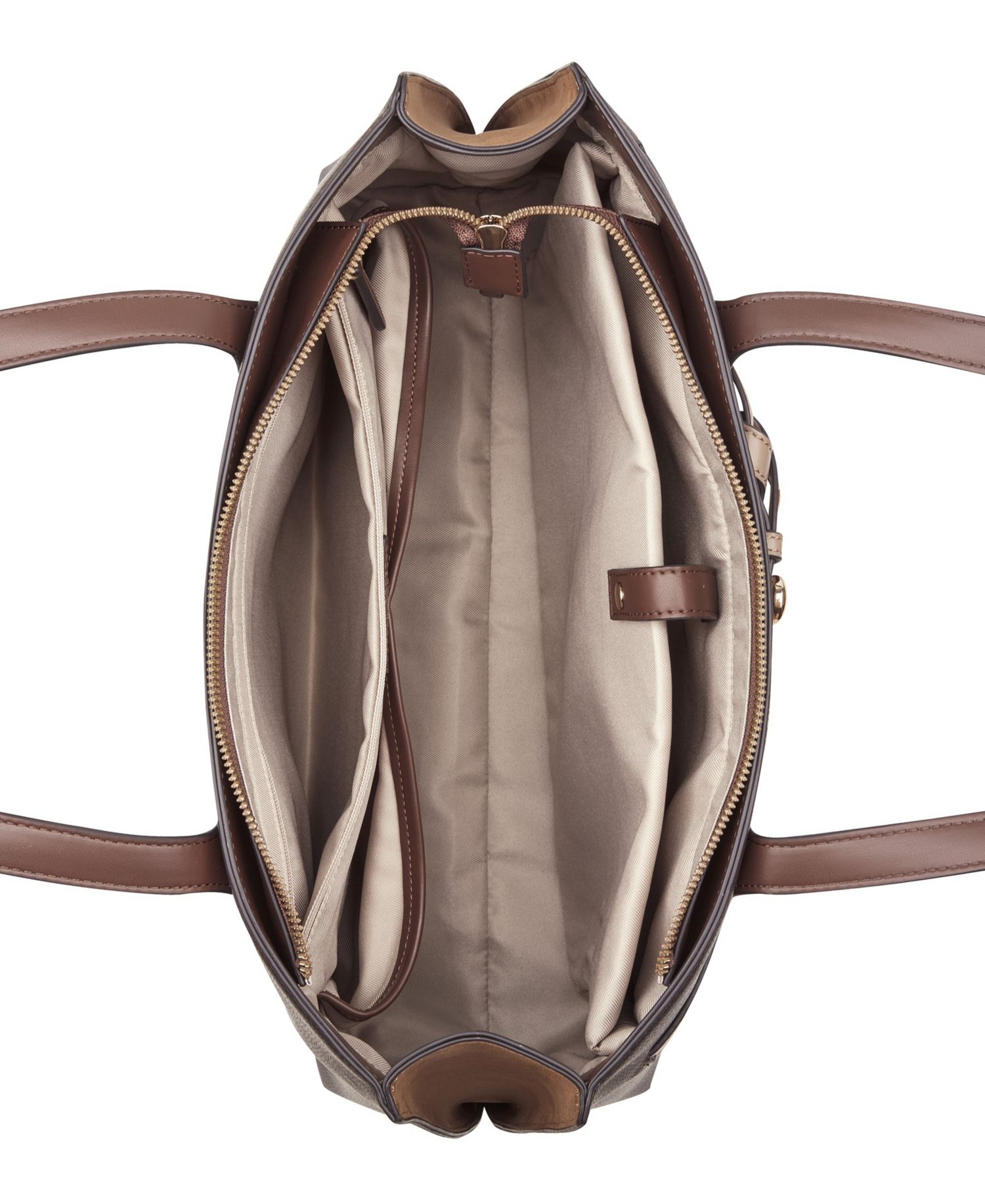 Tayci Laptop Large Tote Handbag