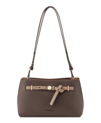 Vevina Convertible Small Shoulder Handbag