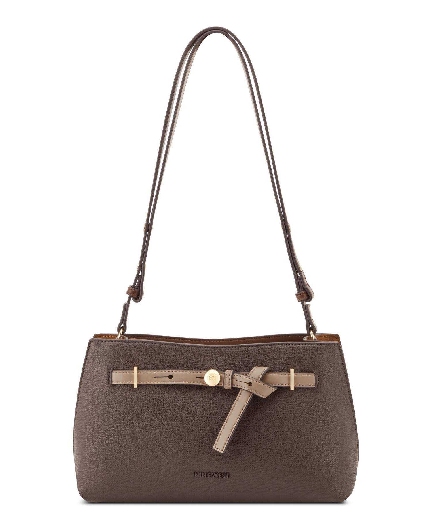 Vevina Convertible Small Shoulder Handbag