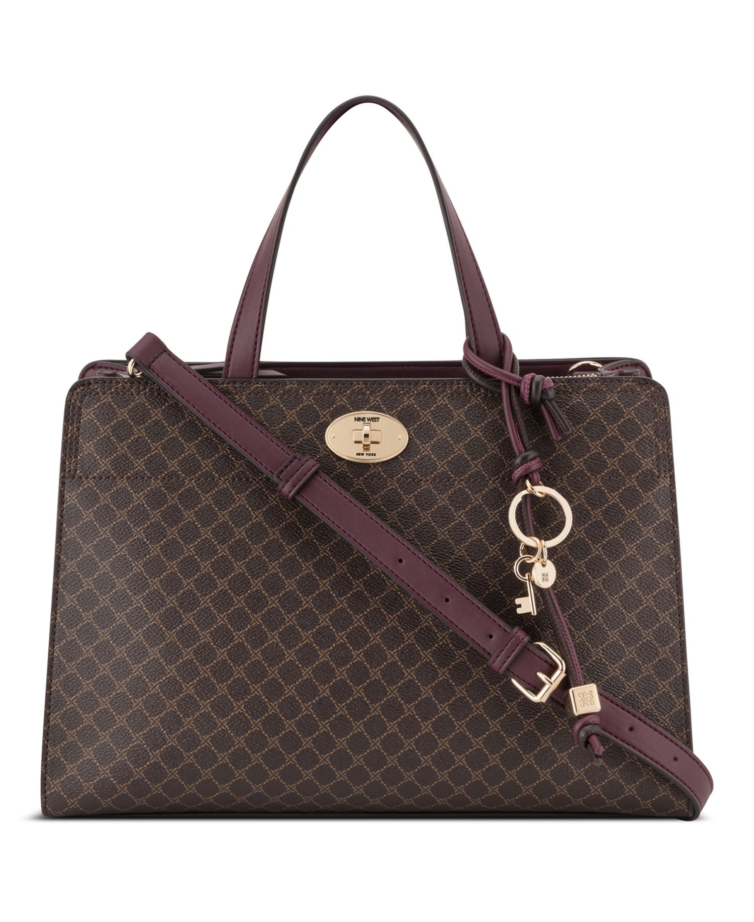Khora Medium Shopper Handbag