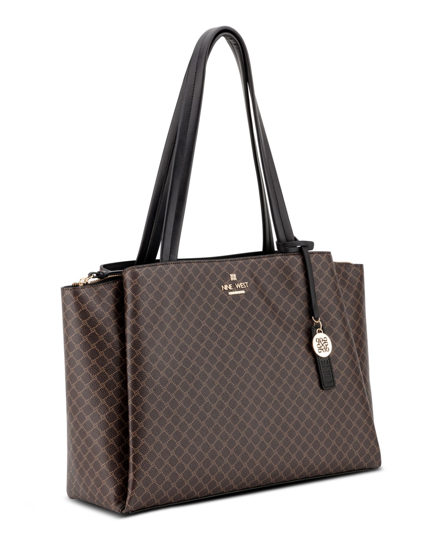 Luela Tech Extra-Large Tote Handbag