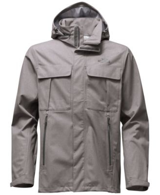 The North Face - Men's Kassler Field Jacket