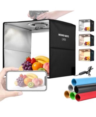 LB40B Photo Studio Light Box