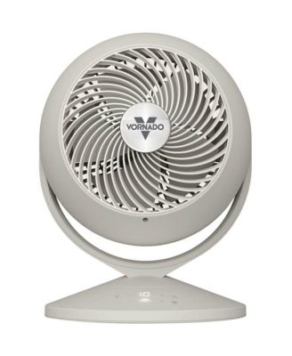Vora 8 High Velocity Air Circulator Fan OmniWave Design VORA8