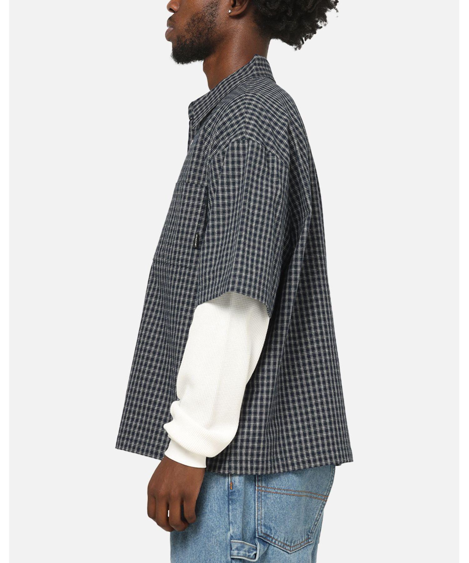 Men's Archive Layered Shirt