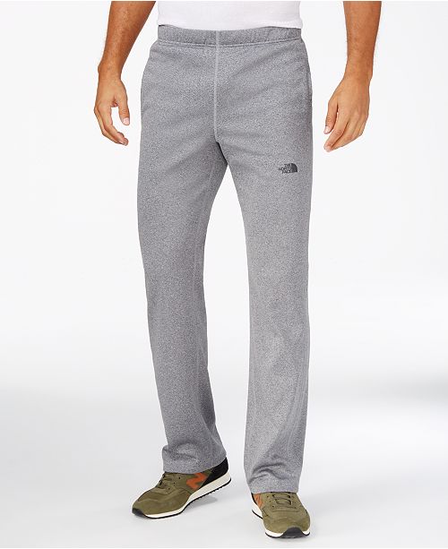 The North Face Men's Surgent Sweatpants - All Activewear - Men - Macy's