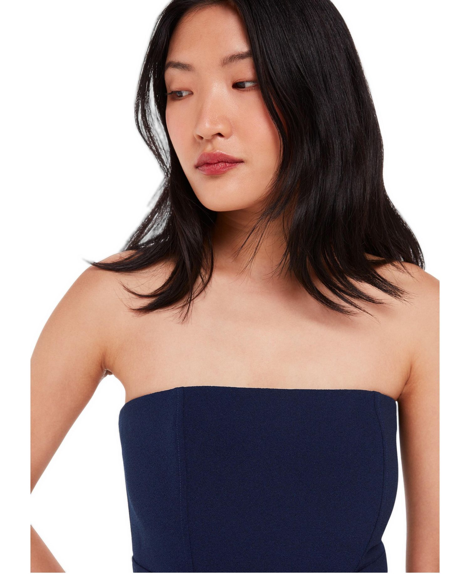 Women's Gemma Strapless Maxi Dress