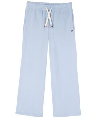 Girls' 7-16 Wide-Leg Pants