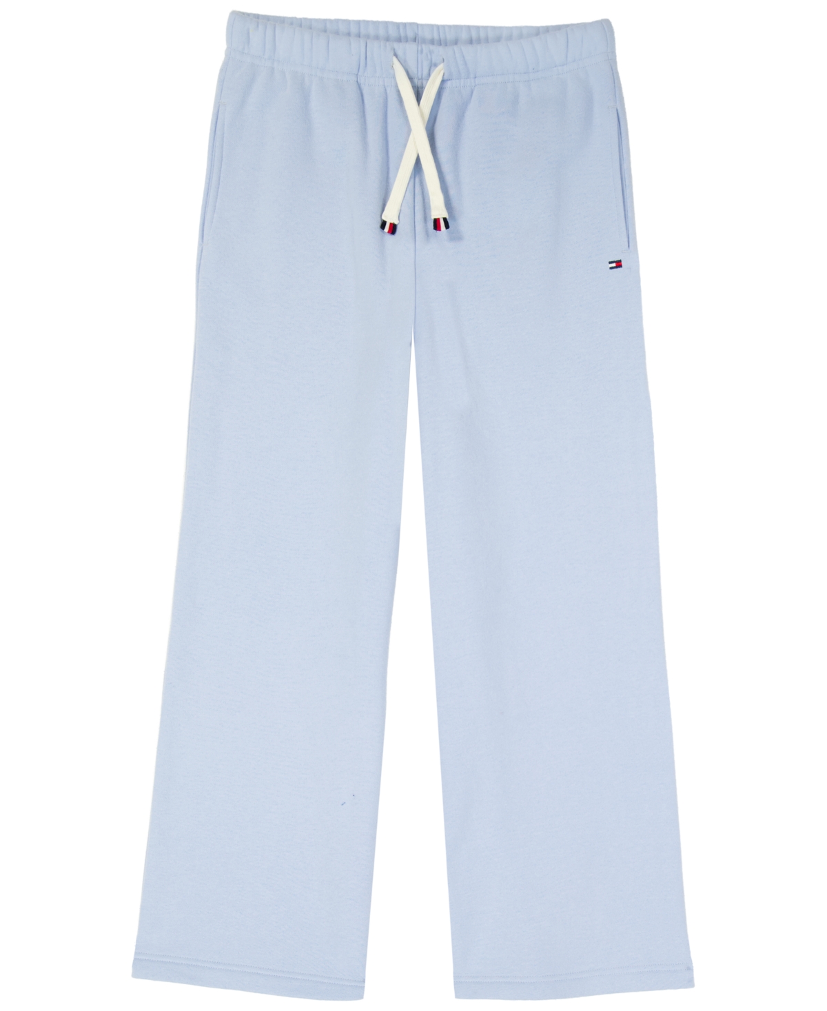 Tommy Hilfiger Girls' 7-16 Wide-Leg Pants