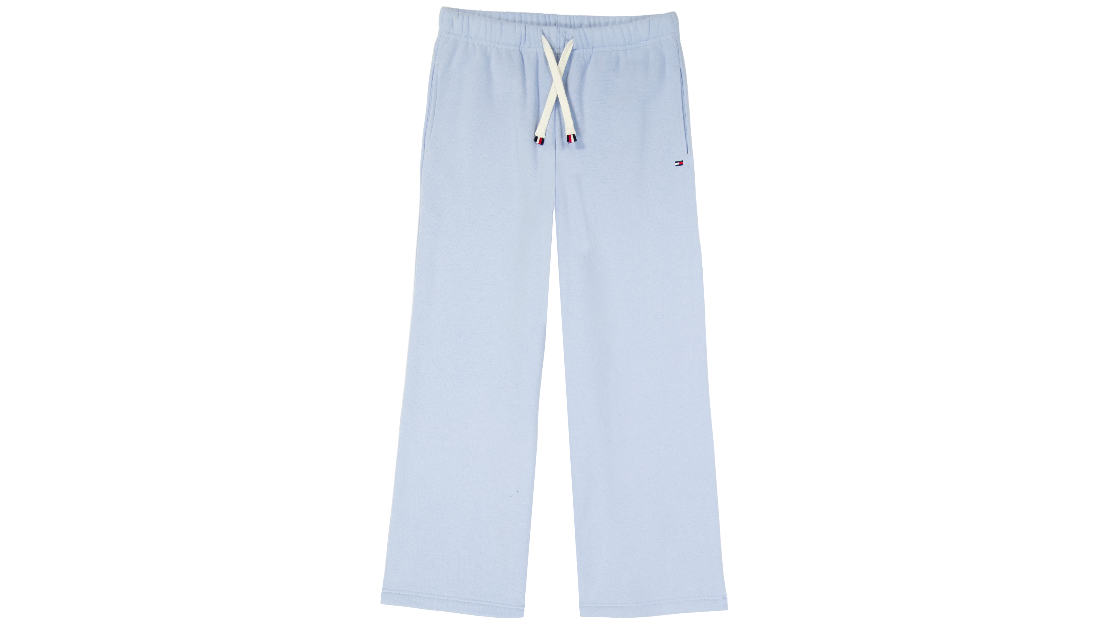 Tommy Hilfiger Girls' 7-16 Wide-Leg Pants