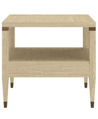 Eave II 25" End Table