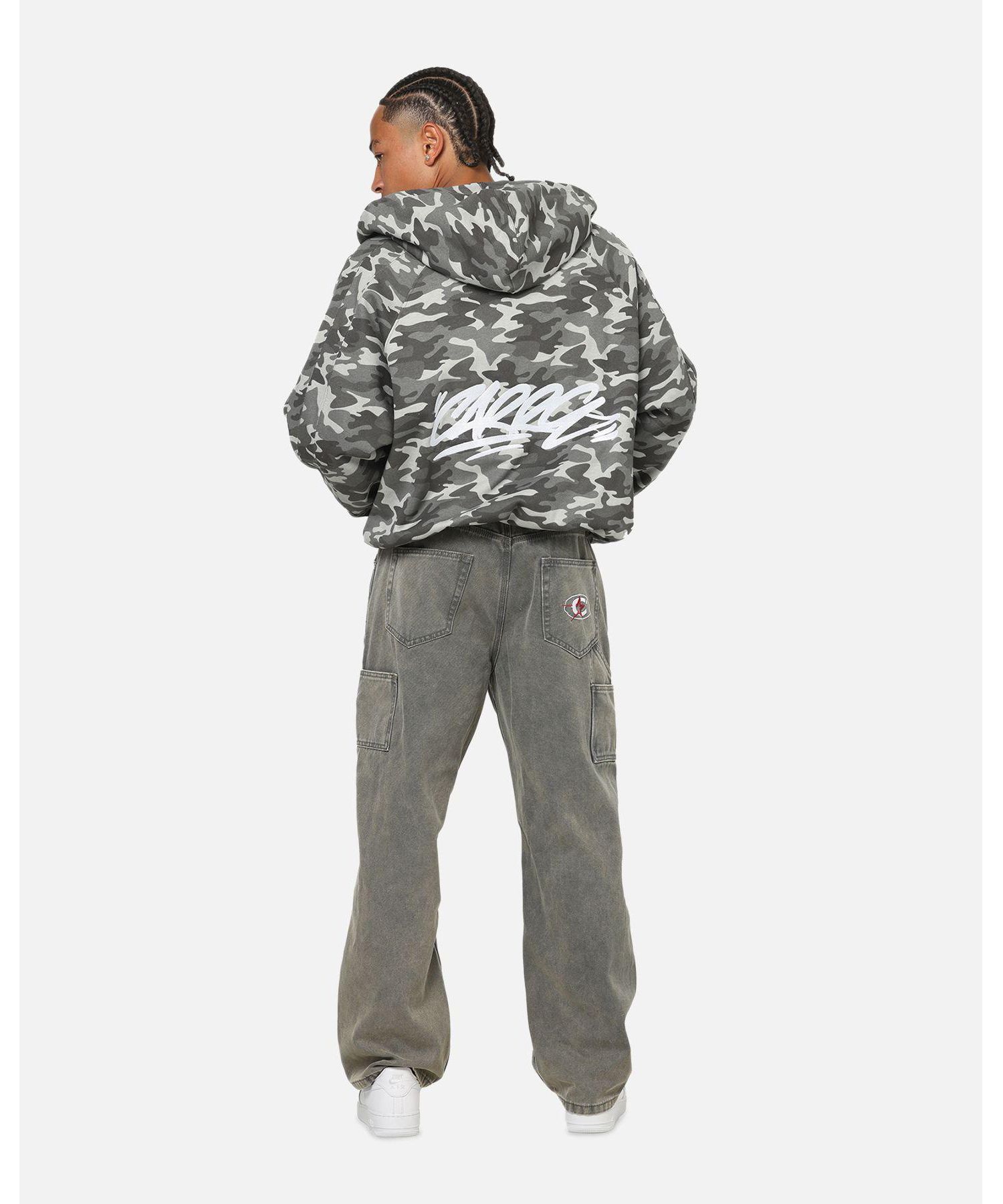 Men's Grit Hoodie