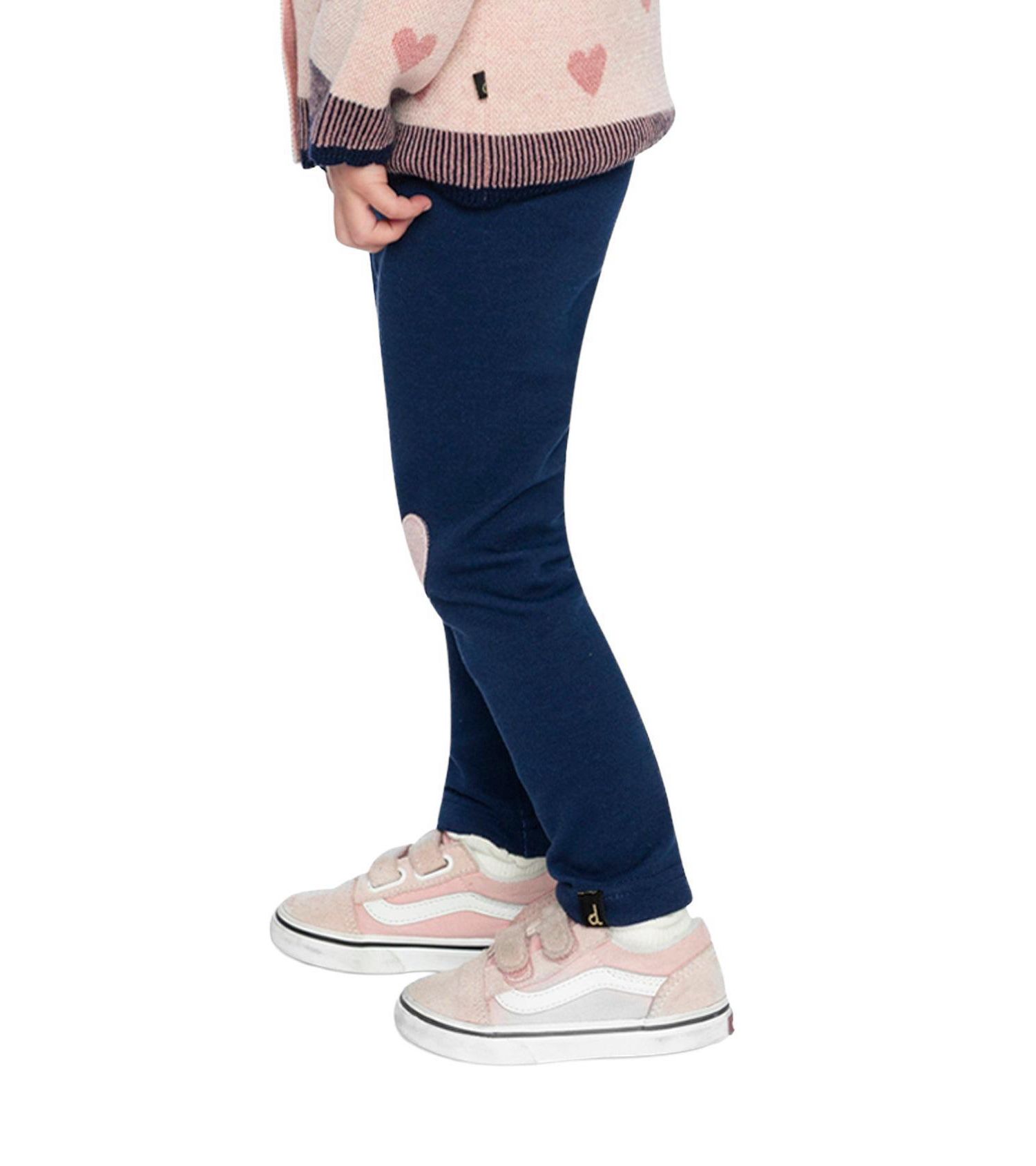 Baby Girl (12M - 24M) Leggings