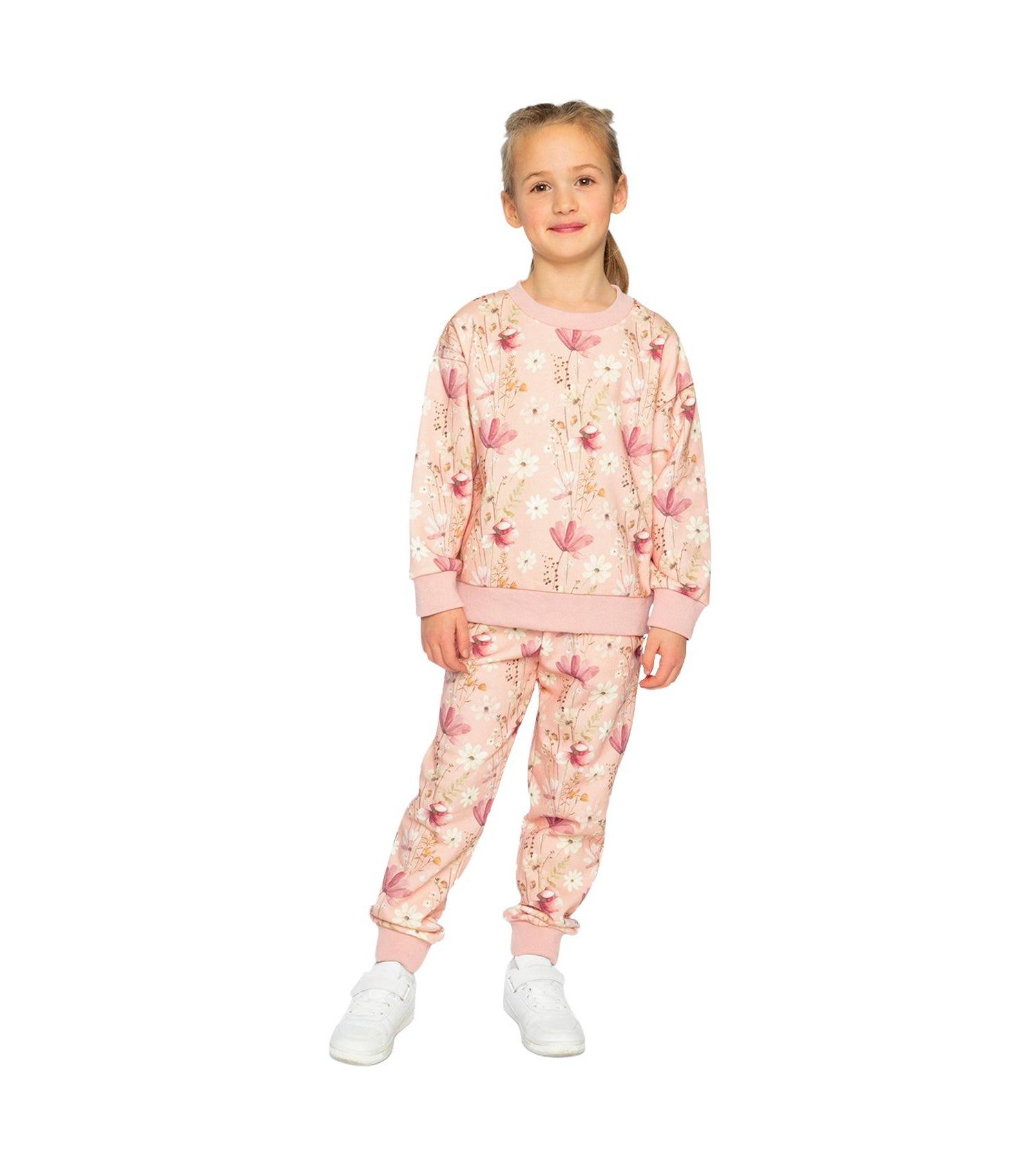 Little and Big Girl (6Y - 12Y) Sweatpants