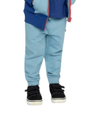 Baby Boys (12M-24M) Fleece Sweatpants