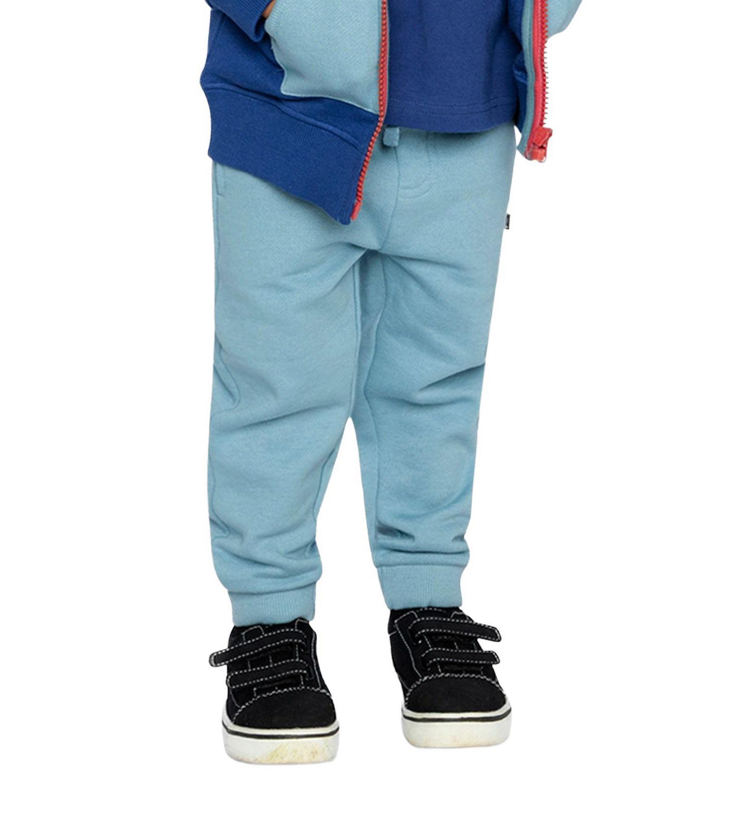 Baby Boys (12M-24M) Fleece Sweatpants