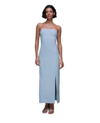 Women's Gemma Strapless Maxi Dress