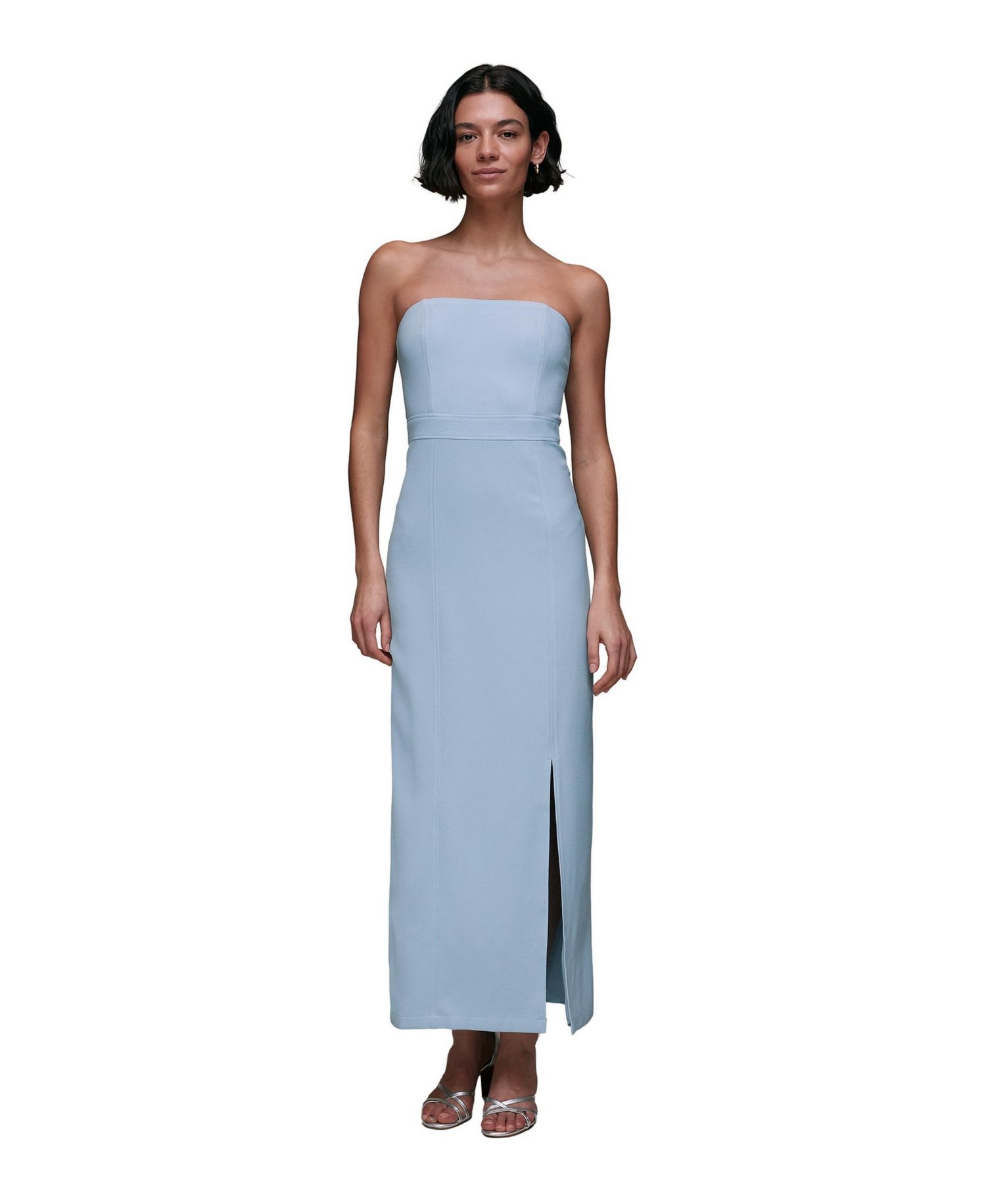 Women's Gemma Strapless Maxi Dress