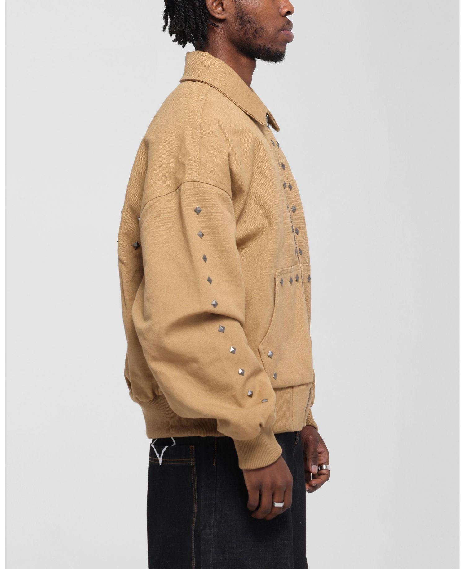 Men's Chopper Work Jacket