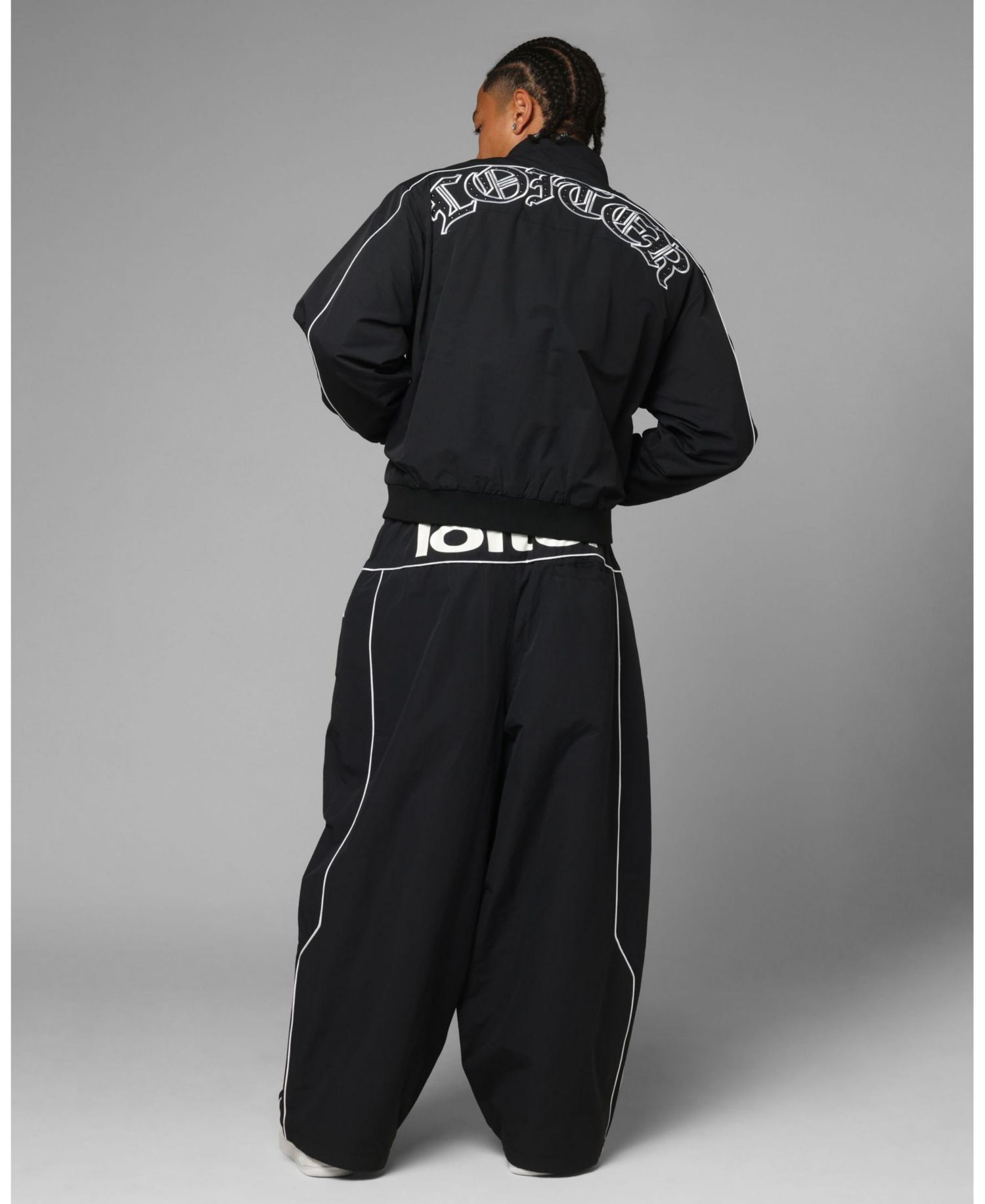 Men's Imperial Track Jacket