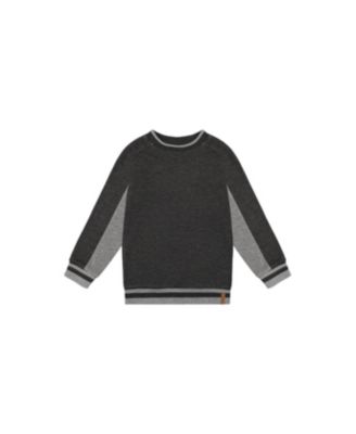 Little and Big Boy (6Y - 12Y) Flat Sweatshirt