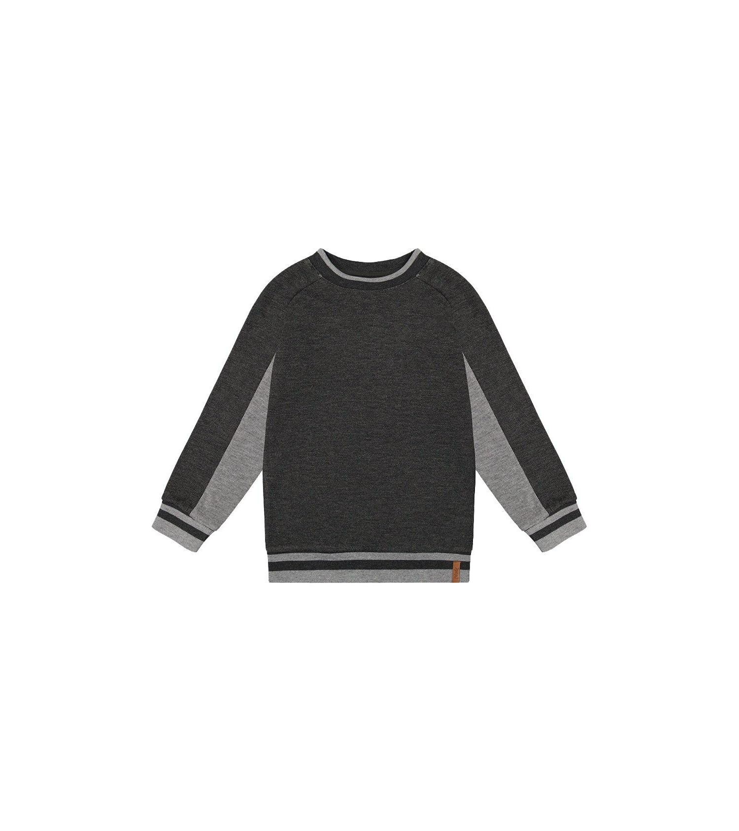 Little and Big Boy (6Y - 12Y) Flat Sweatshirt