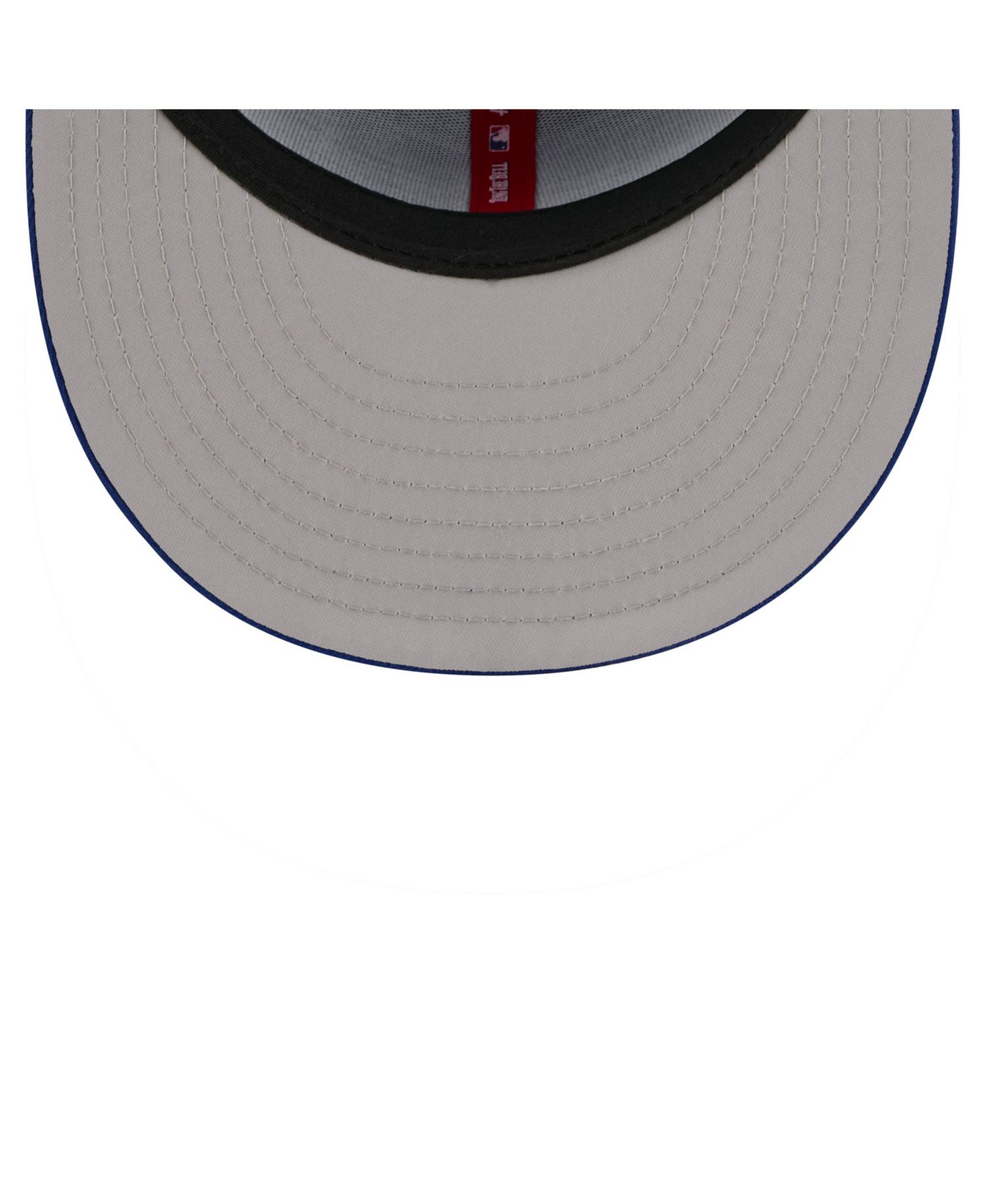 Men's Royal Texas Rangers 2026 MLB All-Star Game Workout 59FIFTY Hat