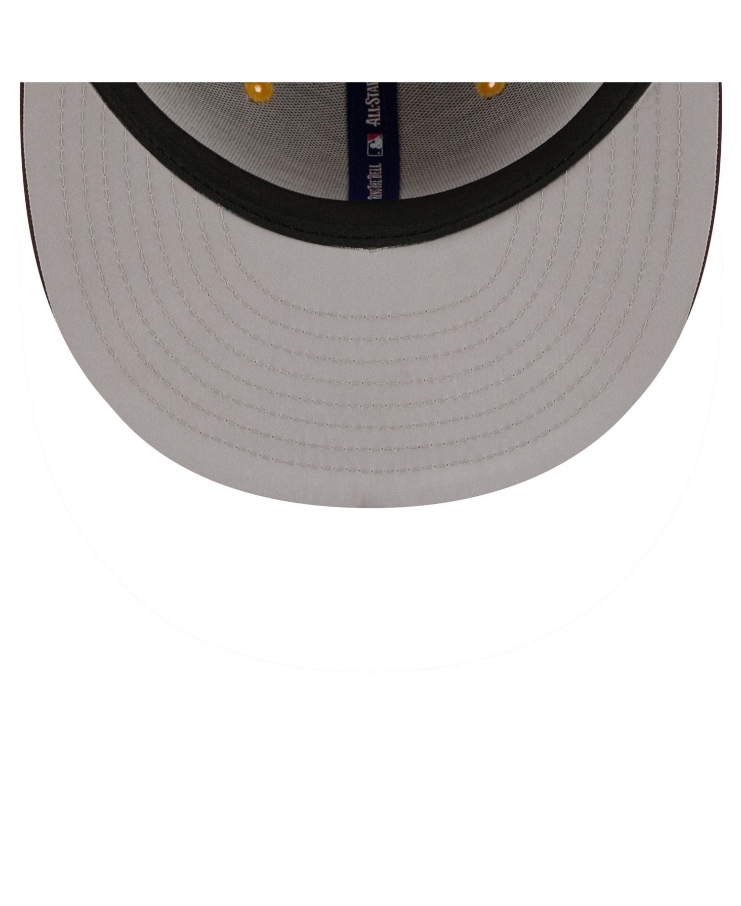 Men's Brown San Diego Padres 2026 MLB All-Star Game Workout 59FIFTY Hat