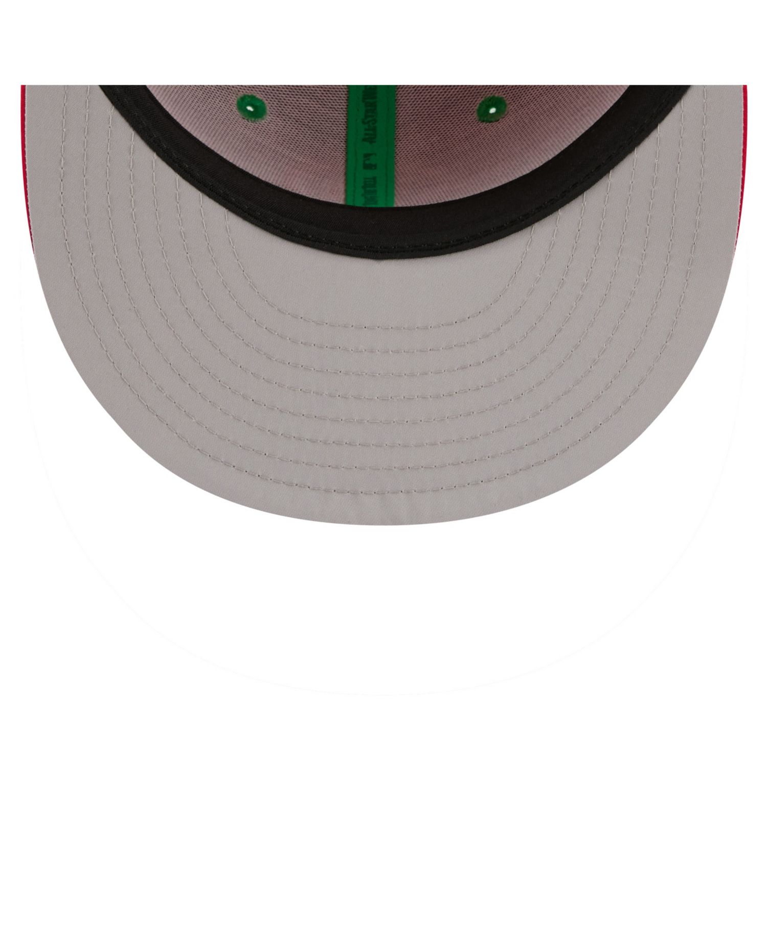 Men's Red Philadelphia Phillies 2026 MLB All-Star Game Workout 59FIFTY Hat
