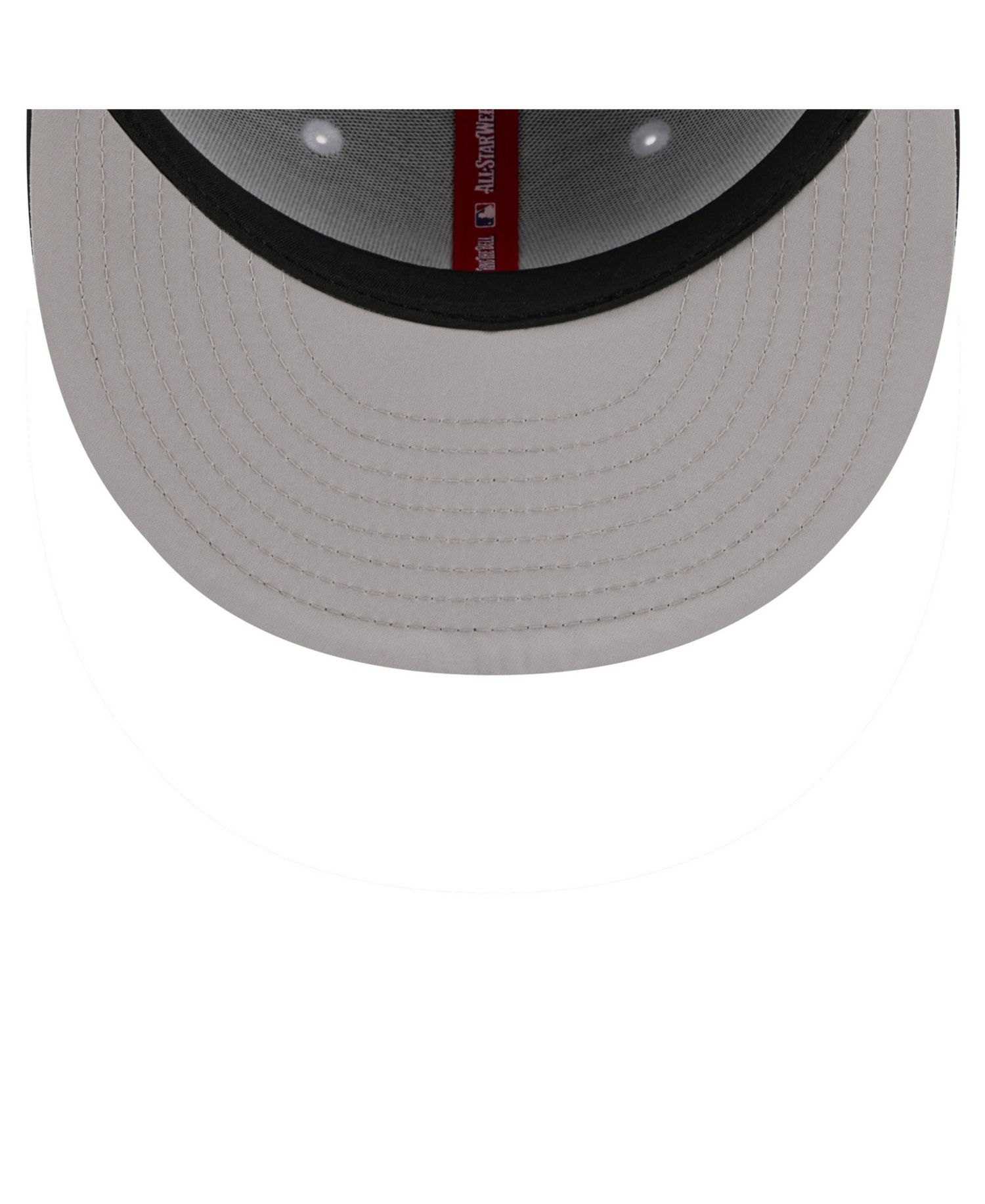 Men's Navy New York Yankees 2026 MLB All-Star Game Workout 59FIFTY Hat