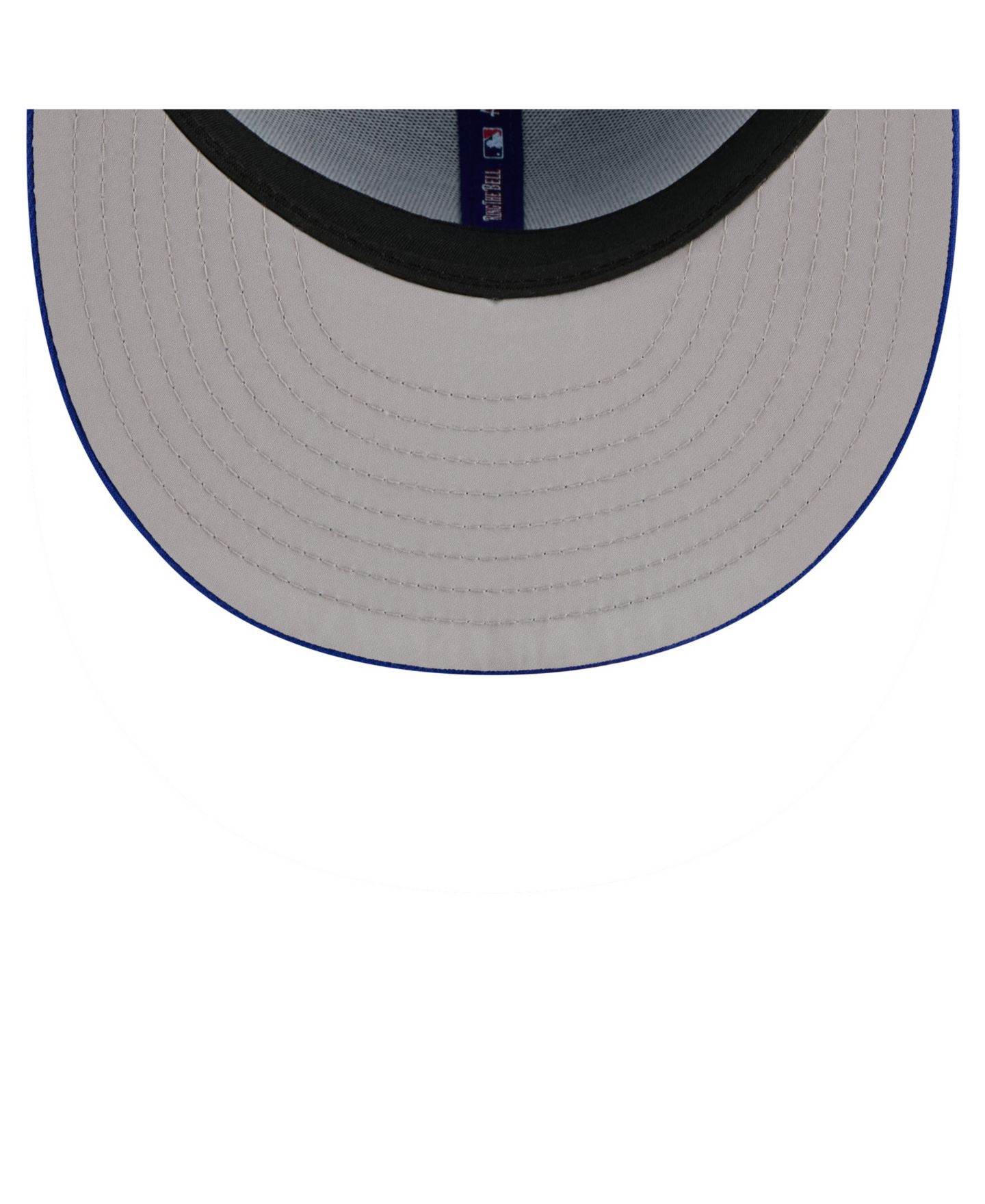 Мужская кепка New Era Royal Chicago Cubs 2026 MLB All-Star Game Workout 59FIFTY Hat — фото 5