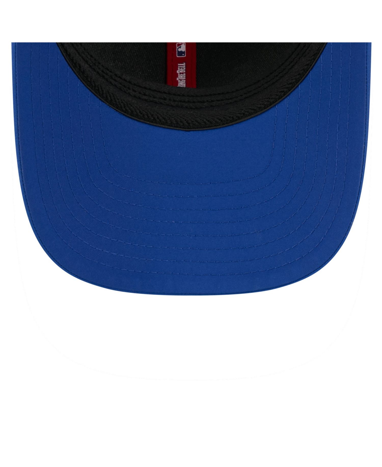 Men's Royal Toronto Blue Jays 2026 MLB All-Star Game Workout 39THIRTY M-Crown Flex Hat