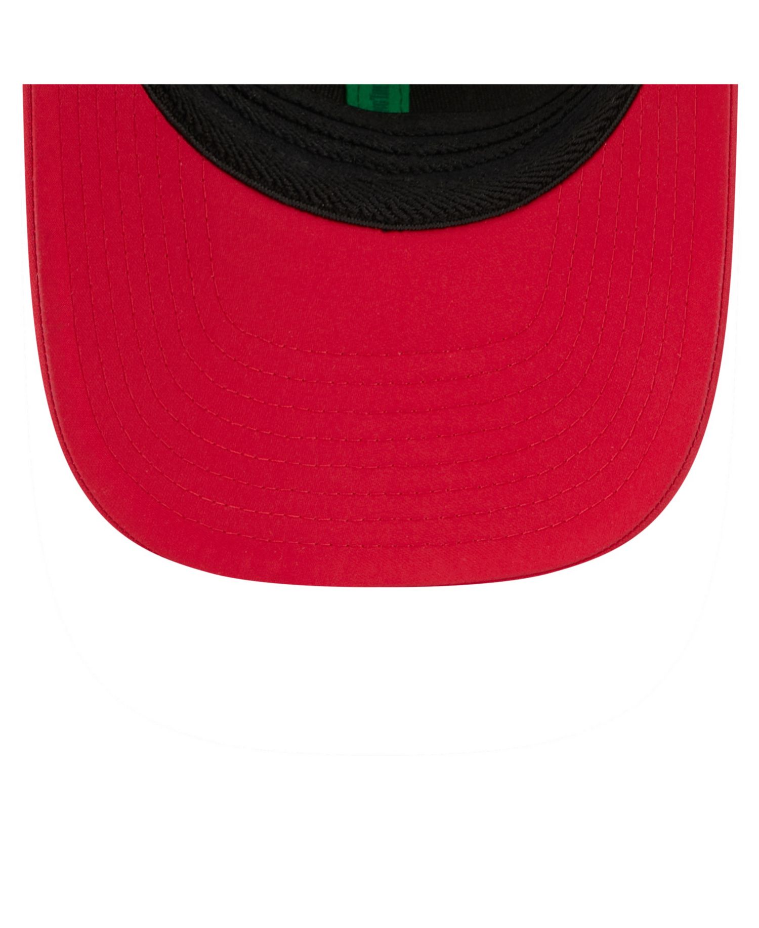 Men's Red Philadelphia Phillies 2026 MLB All-Star Game Workout 39THIRTY M-Crown Flex Hat