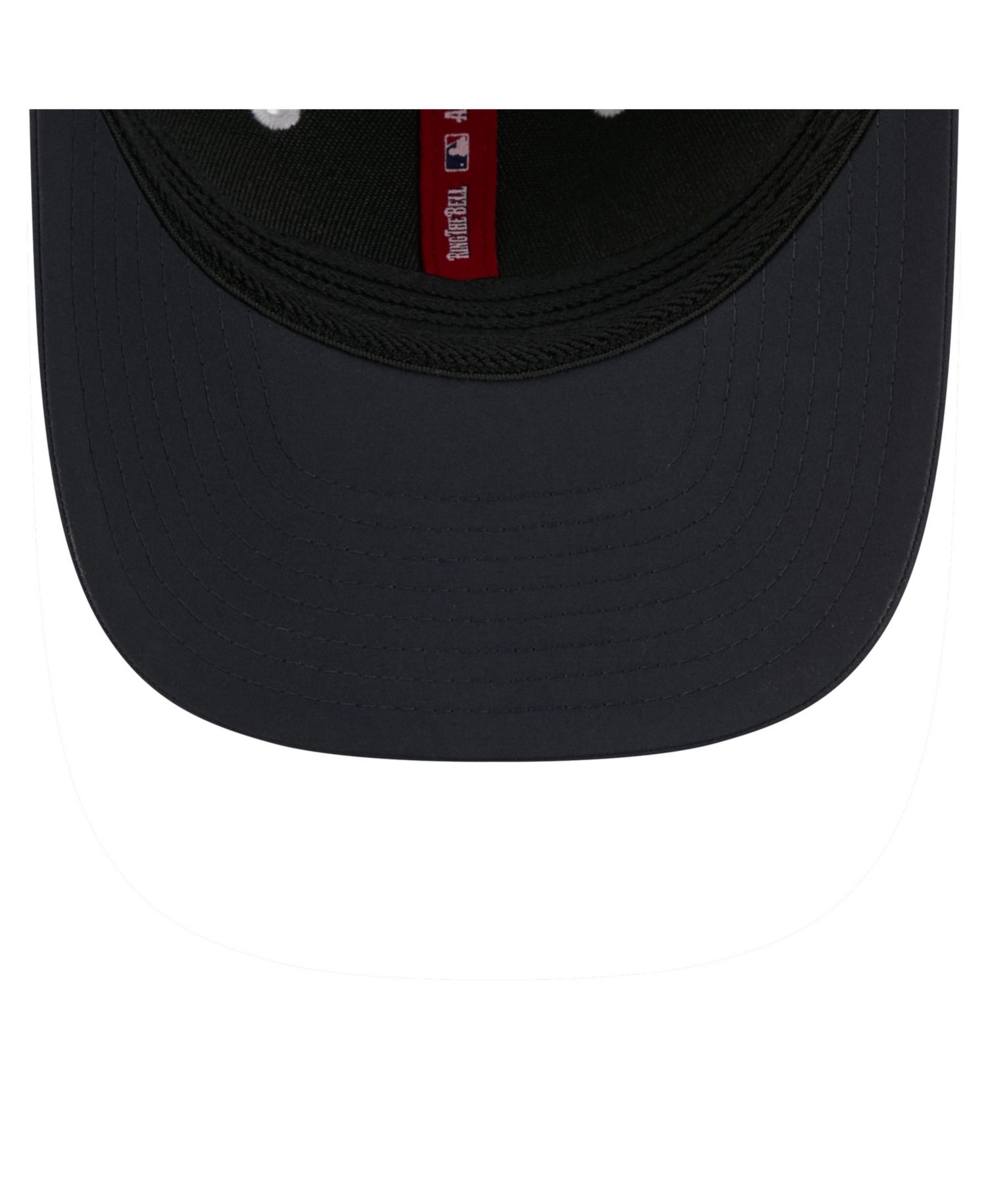 Men's Navy New York Yankees 2026 MLB All-Star Game Workout 39THIRTY M-Crown Flex Hat
